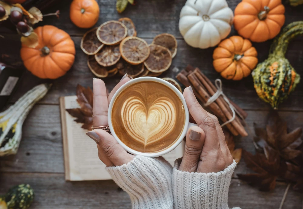 cappuccino and espresso maker