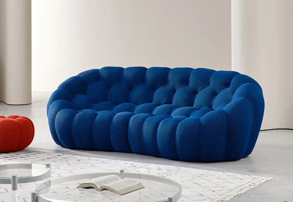 interior design cloud couch