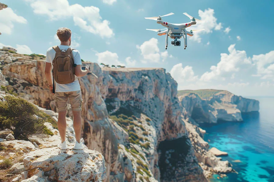 best video drones